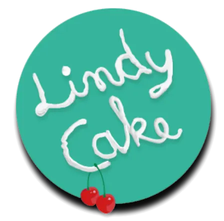 Logo des Festivals Lindy Cake